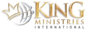 King Ministries International Logo