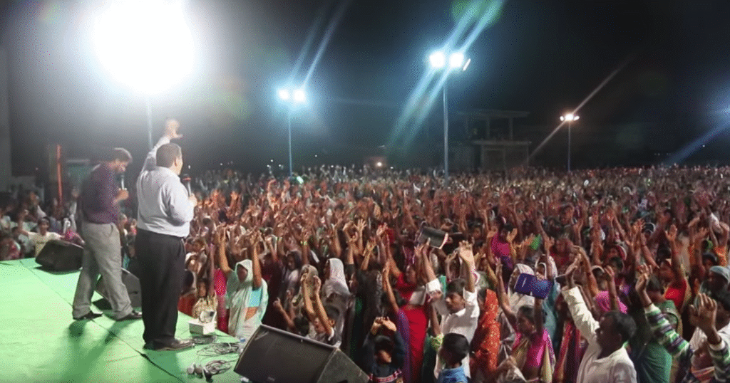 South Asia