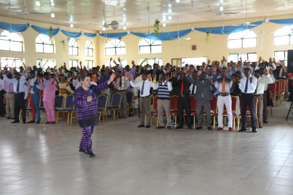 Nigeria 14 Conference.14.Nigeria.2