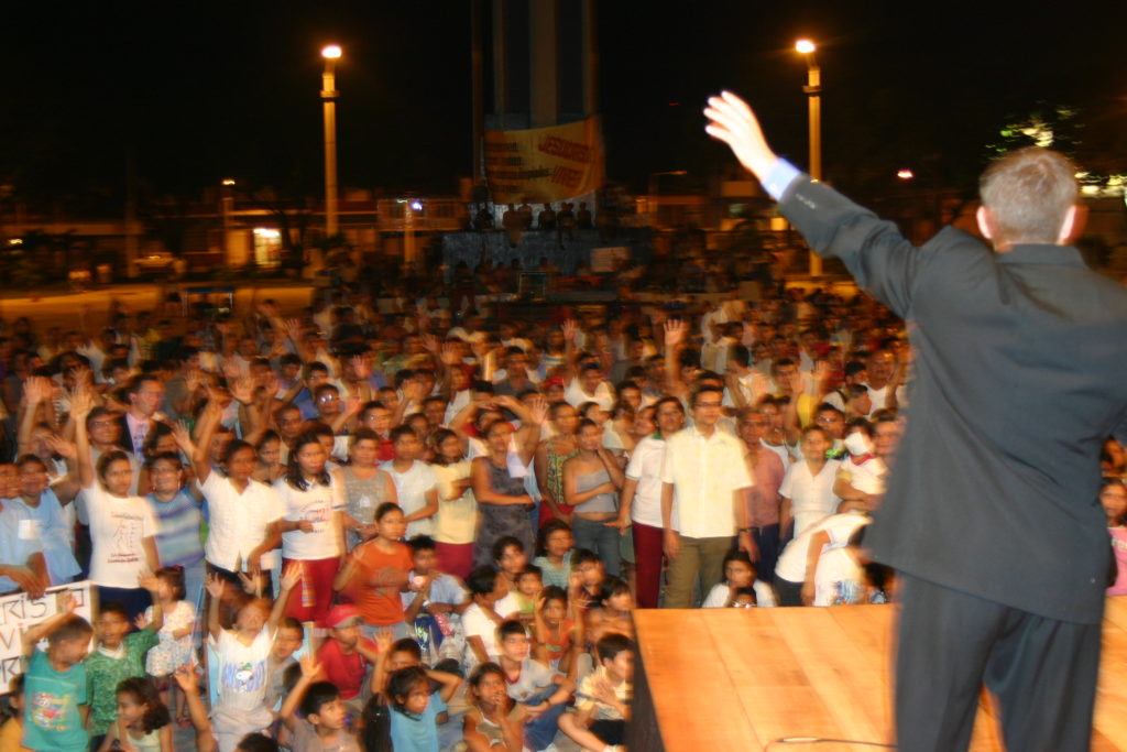 Peru 9 Crowd.05.Peru .Iquitos
