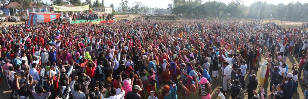 Nepal 18 Crowd.10.Nepal