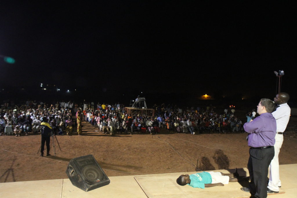 Mali 25 Crowd.13.Mali