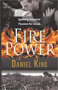 Fire Powerbookkingministries