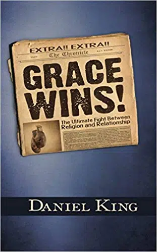 Grace Winsbook