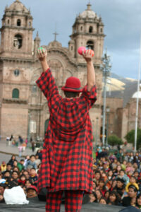 Kids Ministry.06.Peru .Cusco .8