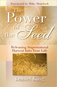 The Power Of The Seedbookkingministries