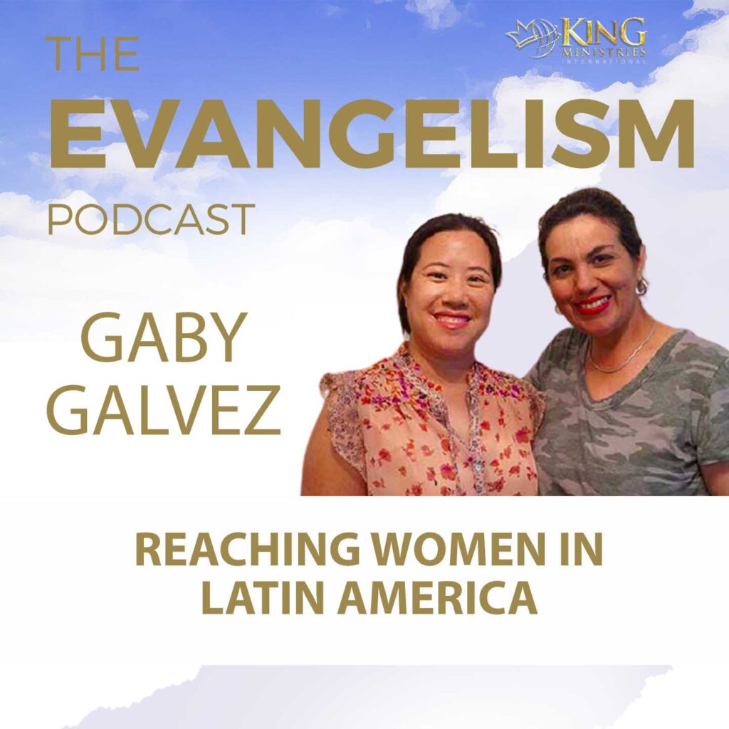 Top Evangelism Coach