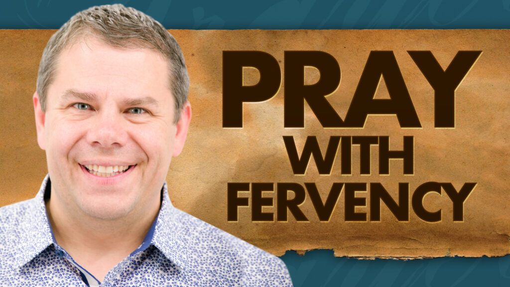 Power Of Prayer Pray With Frevency Daniel King