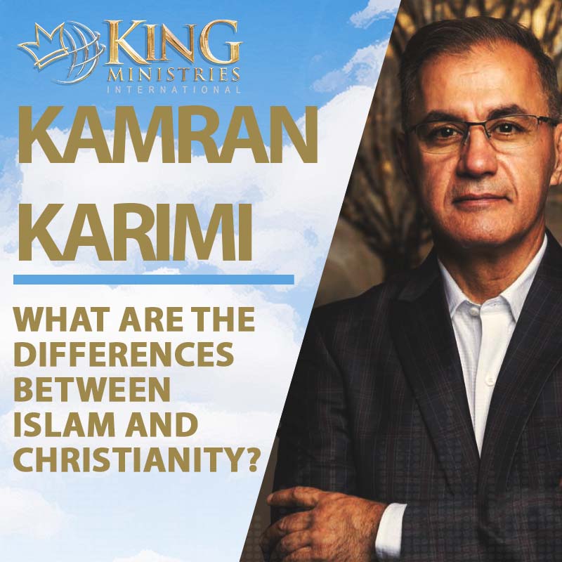 Kamran Karimi.islam .Thumbnail