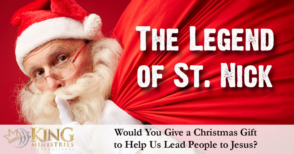 Christmas.5.St . Nick