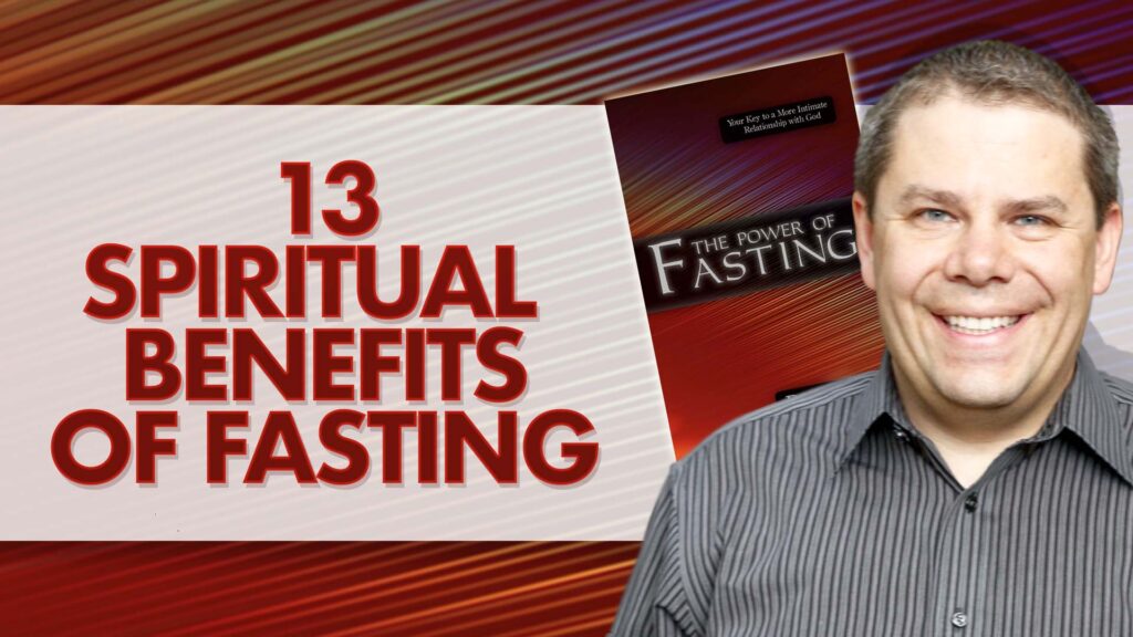 Fasting 5.13 Benefits Of Fasting