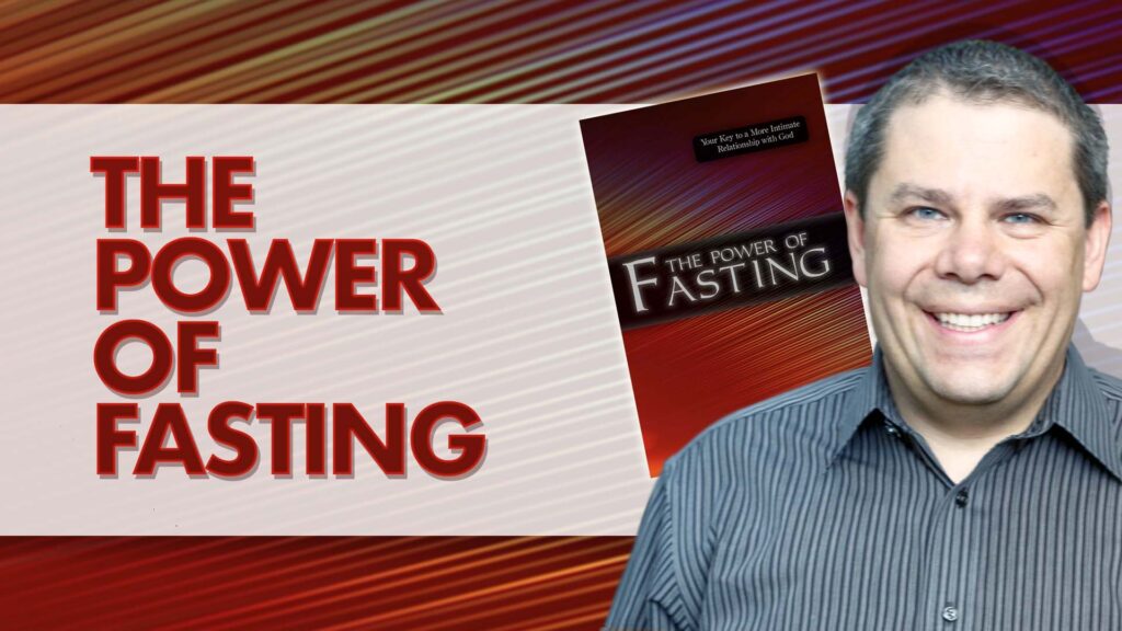 Fasting.the Power Of Fasting