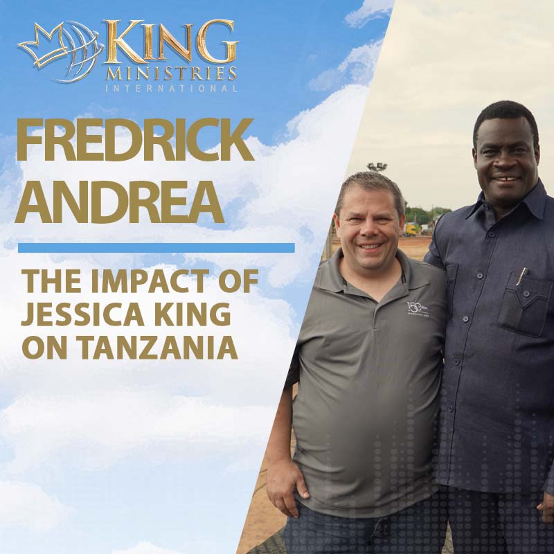 Fredrick Andrea Thumbnail