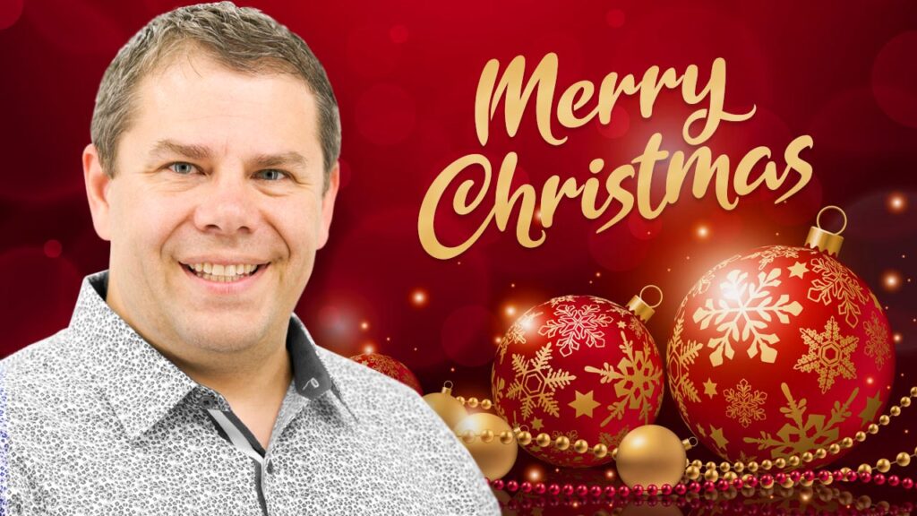Merry Christmas