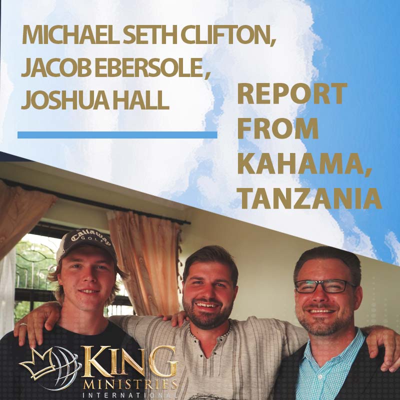 Report From Kahama Thumbnail