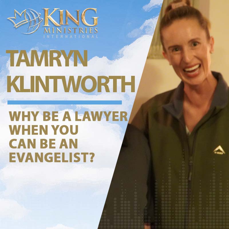 Tamryn Klintworth Thumbnail