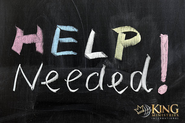 Job Positions Available - King Ministries International