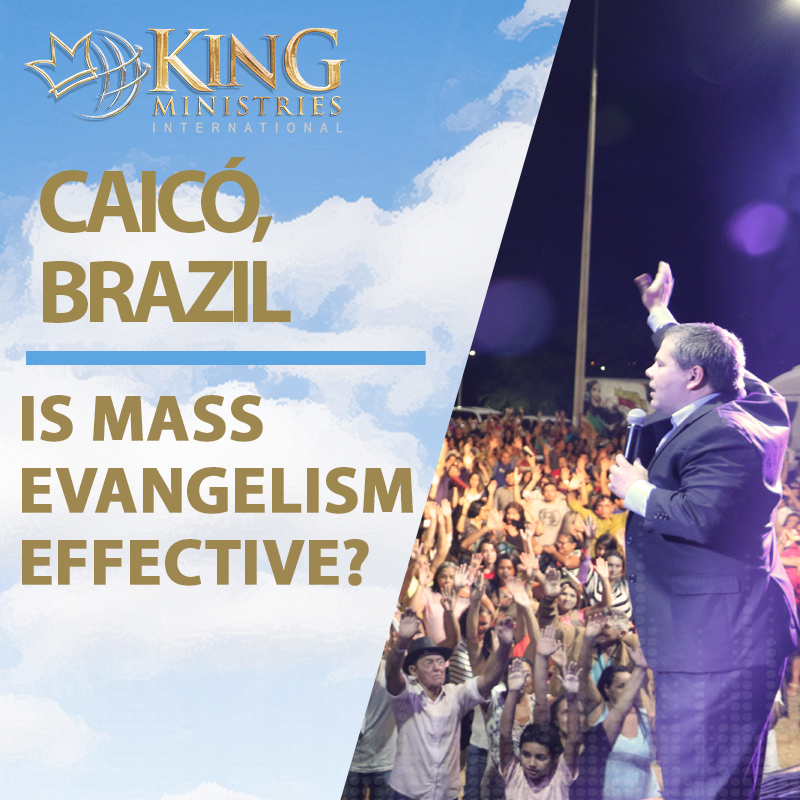 Caico Brazil Thumbnail