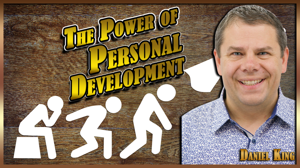 Thepowerofpersonaldevelopment