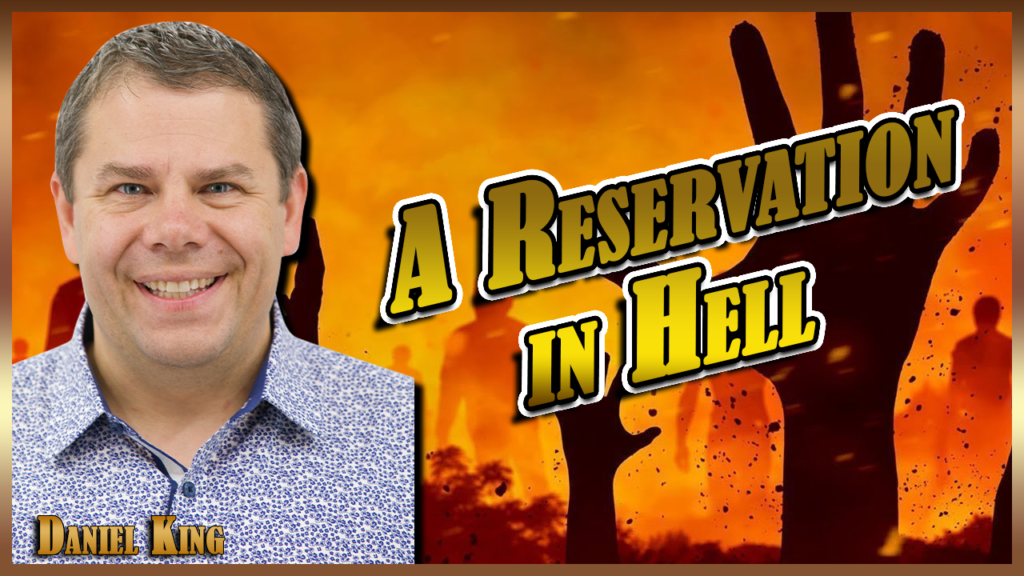 A Reservation In Hell