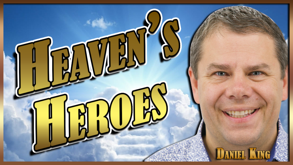 Heavensheroes