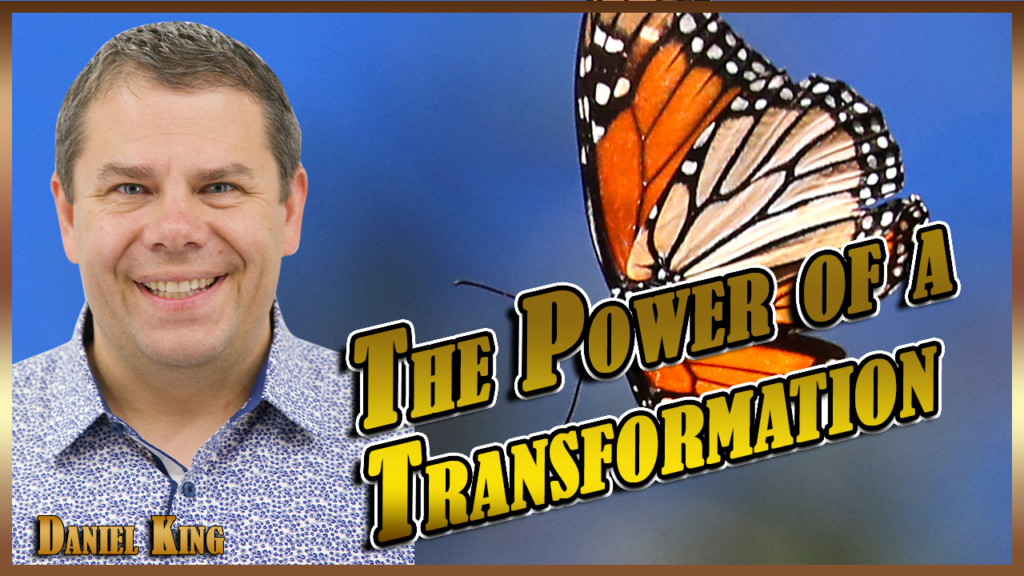 Thepowerofatransformation