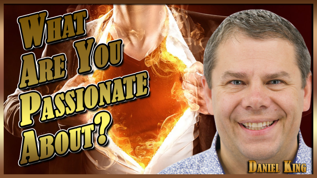 Whatareyoupassionateabout