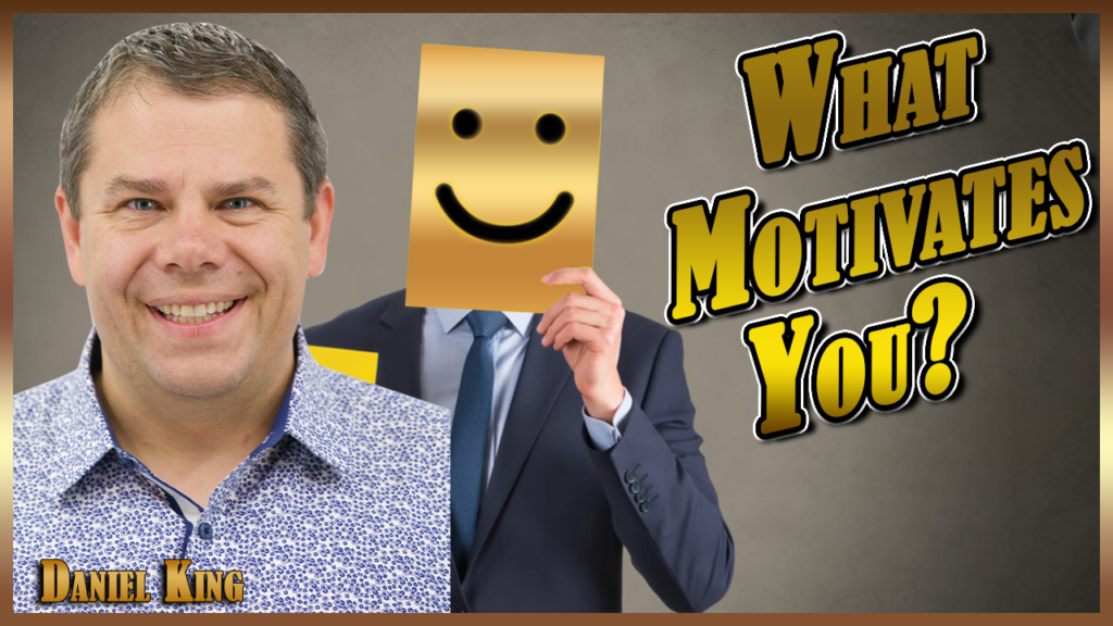 Whatmotivatesyou