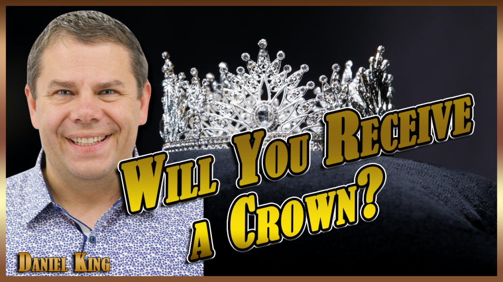 Willyoureceiveacrown