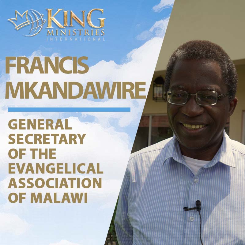 Francis Mkandawire.main Thumbnail Copy
