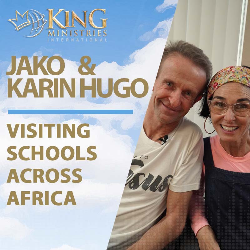 Jako Karin Hugo Main