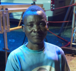 One In A Million.mans Face 768X724 1