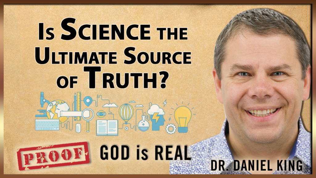 44.Is Science The Ultimate Source Of Truth