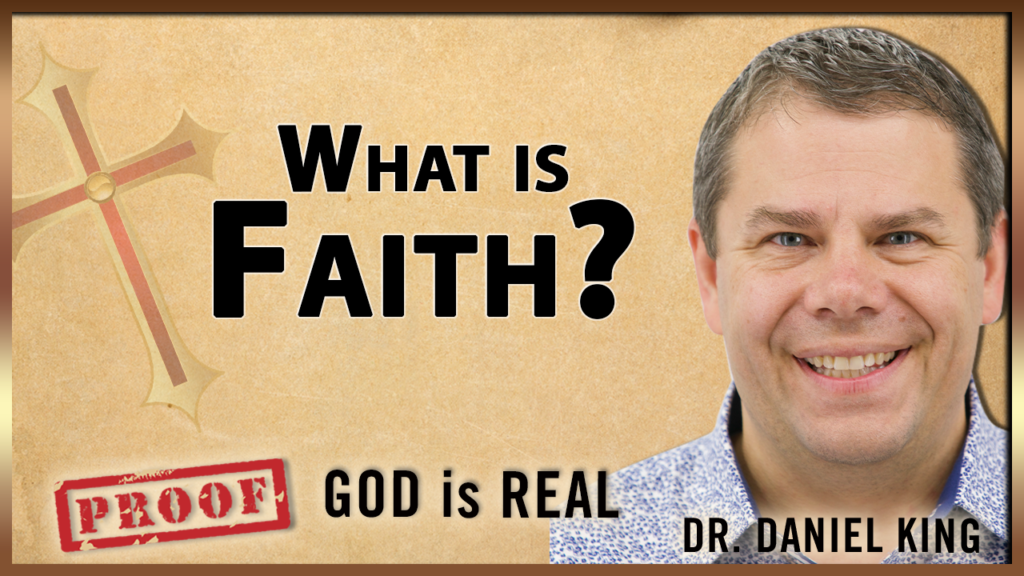46.What Is Faith