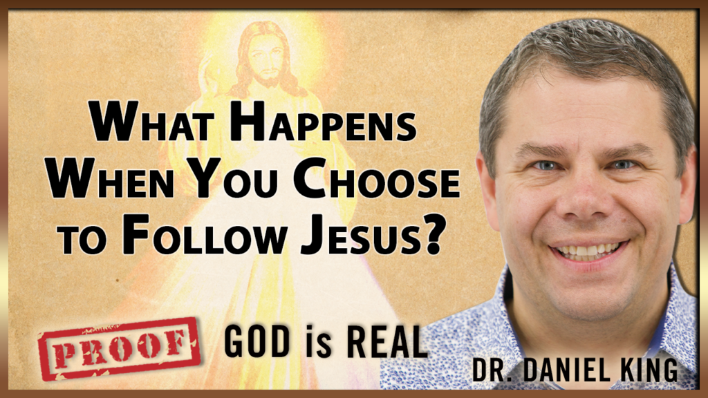 53.What Happens When You Choose To Follow Jesus