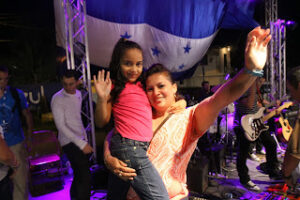 One In A Million Elena 2