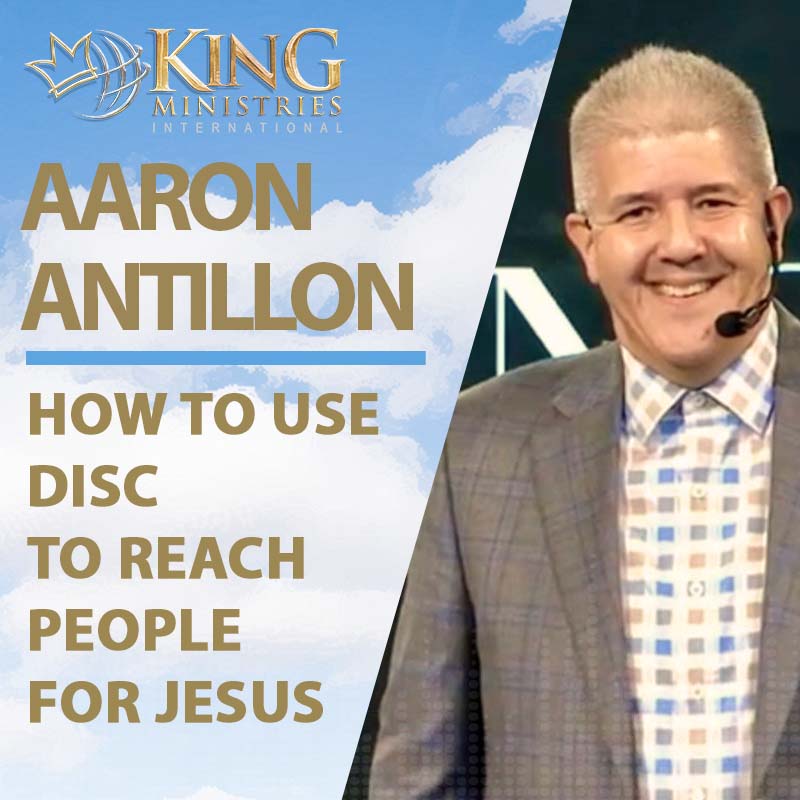 Aaron.antillon.evangelism Podcast.main Thumbnail