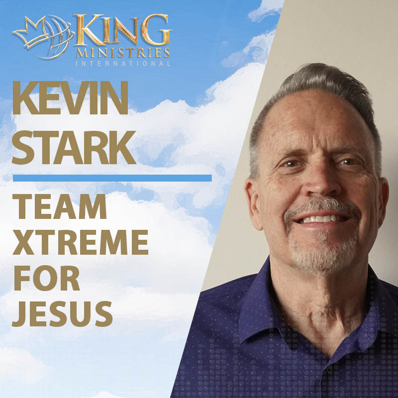 Kevin.stark .Evangelism Podcast.main Thumbnail Copy
