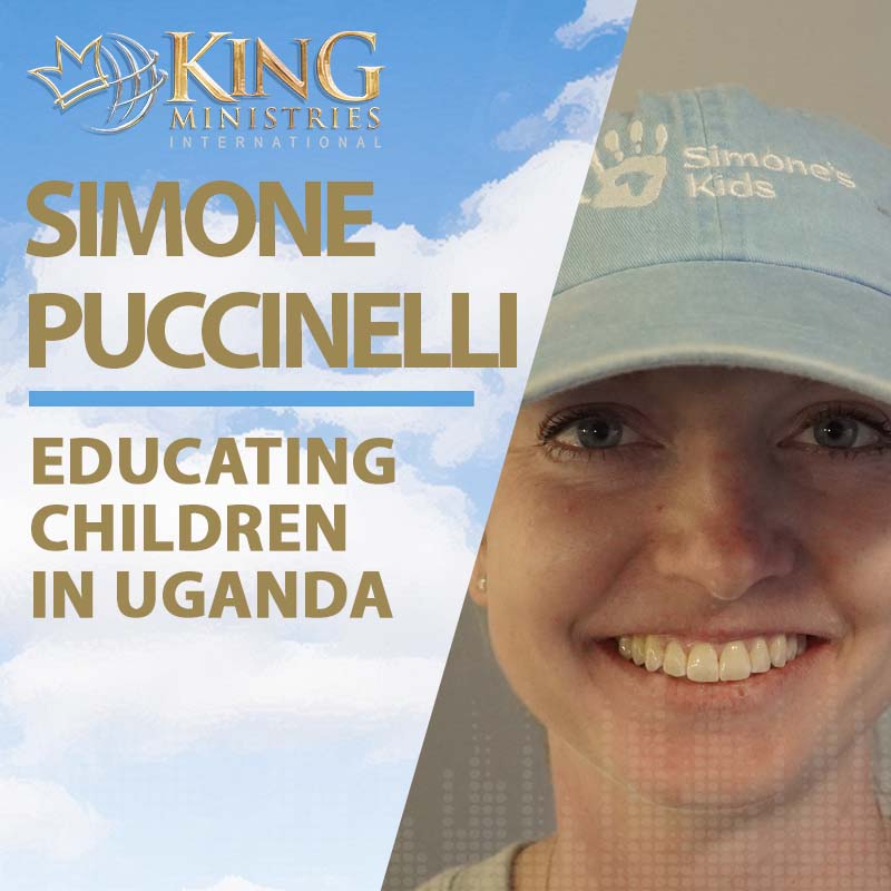 Simone Puccinelli.evangelism Podcast.main Thumbnail Copy
