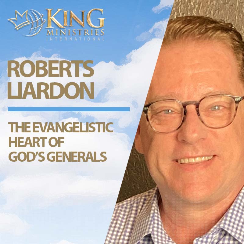 Roberts Liardon.evangelism Podcast.main Thumbnail Copy