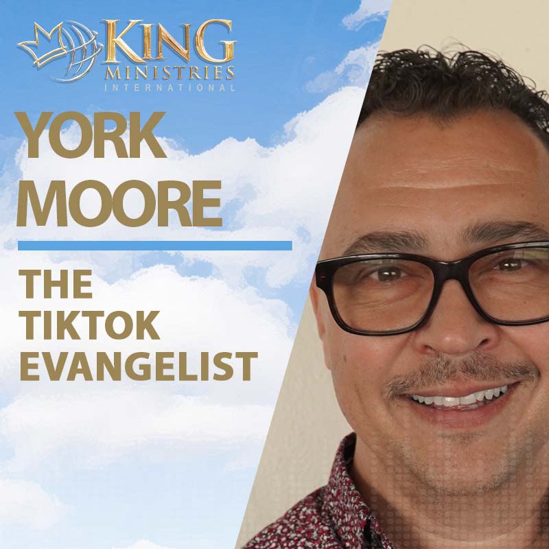York Moore.evangelism Podcast.main Thumbnail Copy