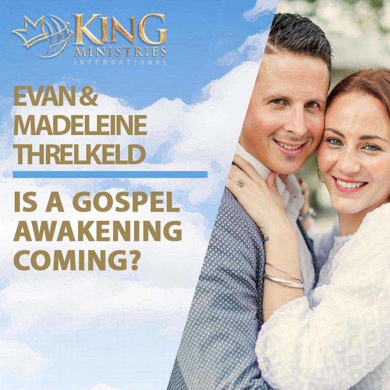 Evan Madeleine Threlkeld.evangelism Podcast.main Thumbnail Copy