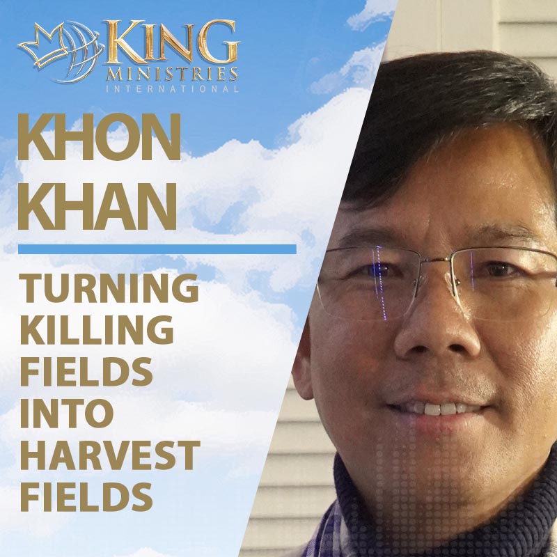 Khon Khan.evangelism Podcast.main Thumbnail Copy