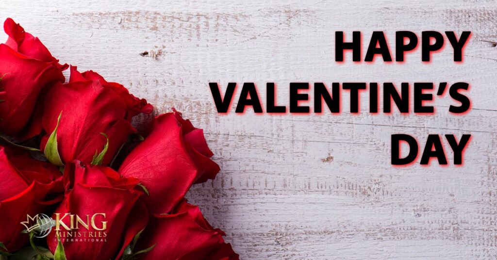 Happy Valentines Day 1