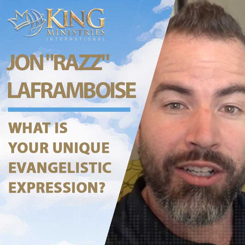 Jon 22Razz22 Laframboise.evangelism Podcast.main Thumbnail Copy