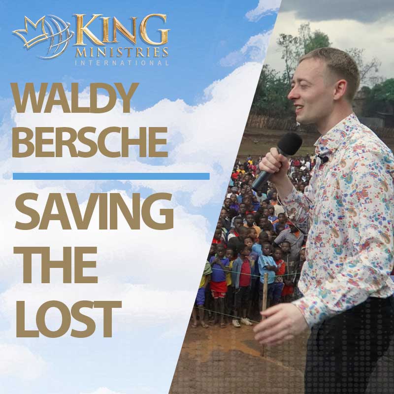Waldy Bersche.evangelism Podcast.main Thumbnail Copy