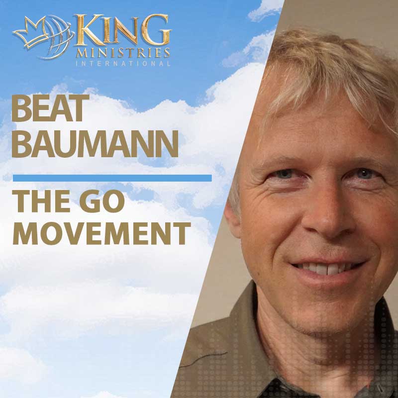 Beat Baumann.evangelism Podcast.main Thumbnail Copy