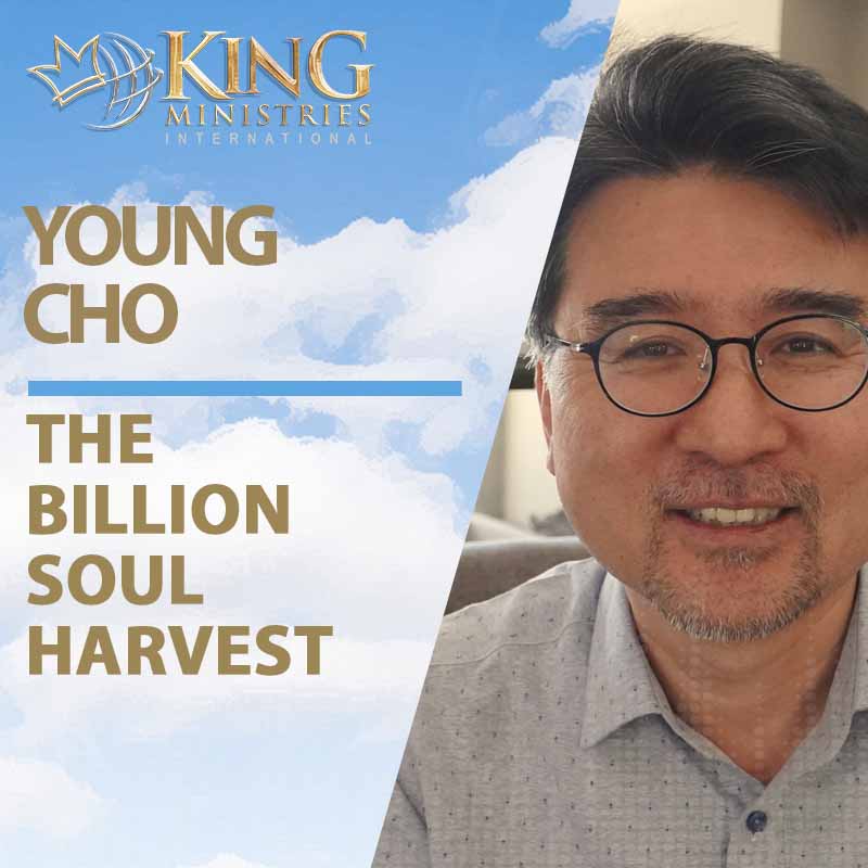 Young Cho.evangelism Podcast.main Thumbnail Copy