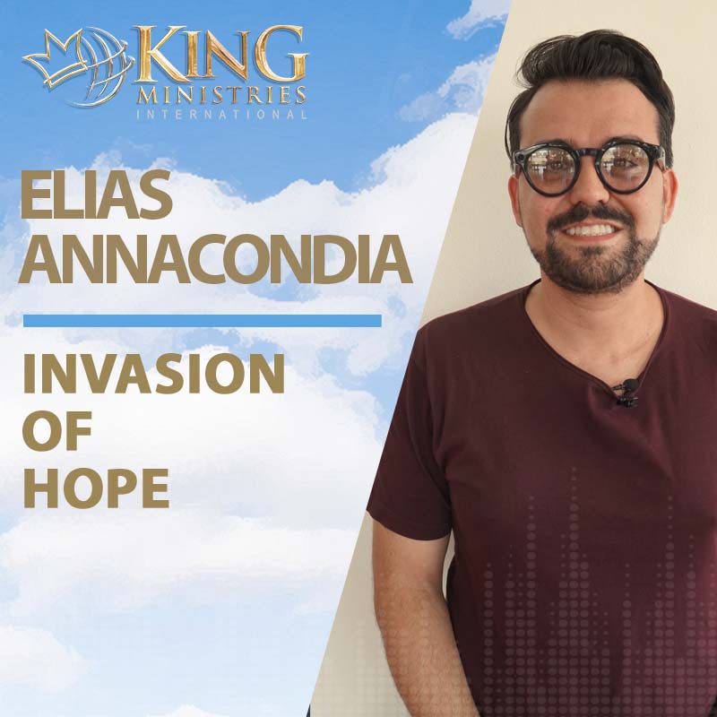 Elias Annacondia.evangelism Podcast.main Thumbnail Copy