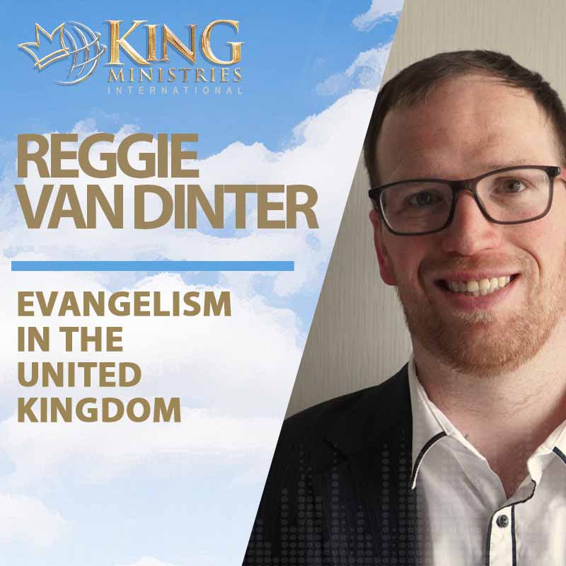 Reggie.evangelism Podcast.main Thumbnail Copy